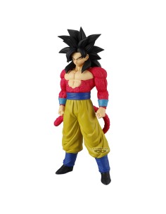 Dragon Ball - Son Goku Super Saiyan 4 Dragon Ball GT -...