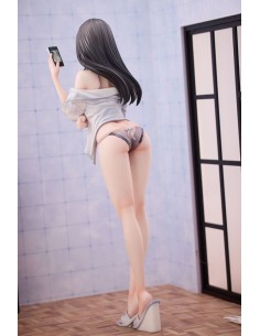 Original Character - Apocrypha Selfie Girl Illustration... 2