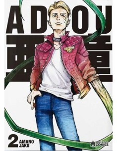 ADOU Nº02