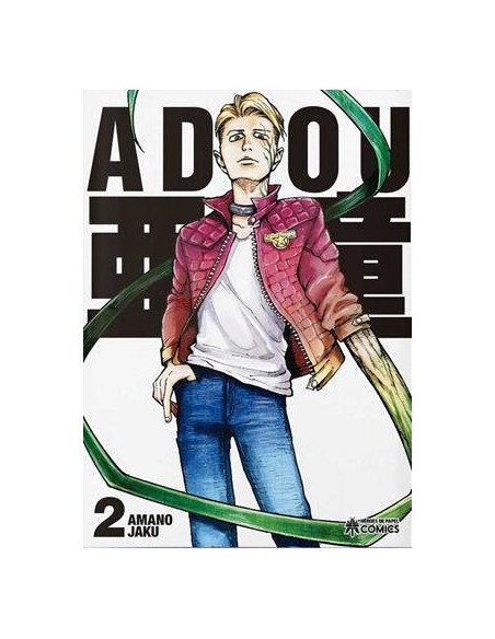 ADOU Nº02