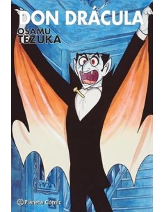 DON DRACULA