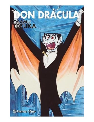 DON DRACULA