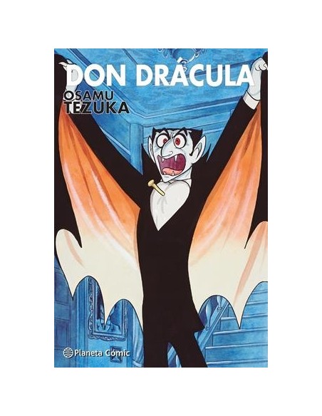 DON DRACULA