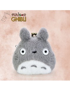 Mi vecino Totoro - Mi vecino Totoro Llavero Funwari...