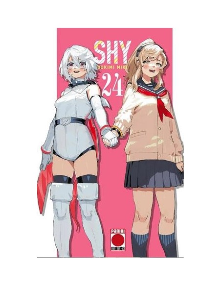 SHY Nº24