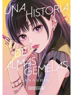 UNA HISTORIA DE ALMAS GEMELAS Nº07