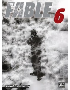 THE FABLE Nº06
