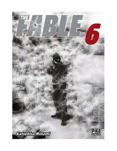 THE FABLE Nº06