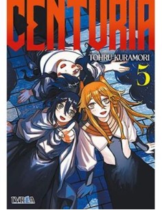 CENTURIA Nº05
