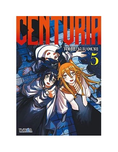 CENTURIA Nº05