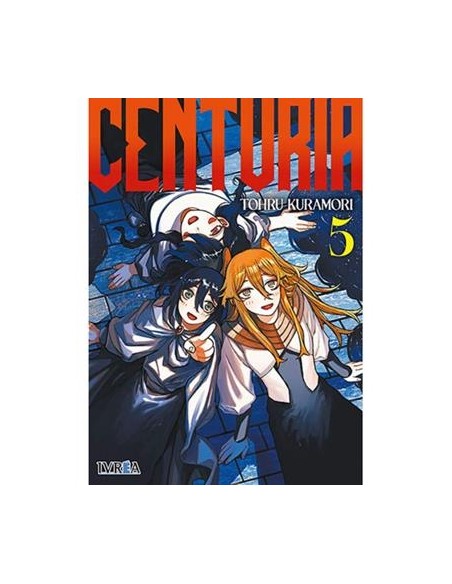 CENTURIA Nº05