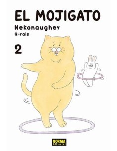 MOJIGATO, EL Nº02
