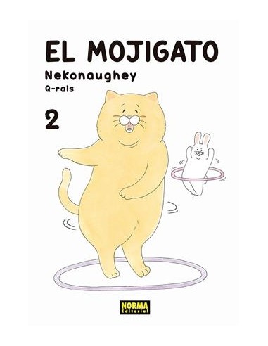 MOJIGATO, EL Nº02