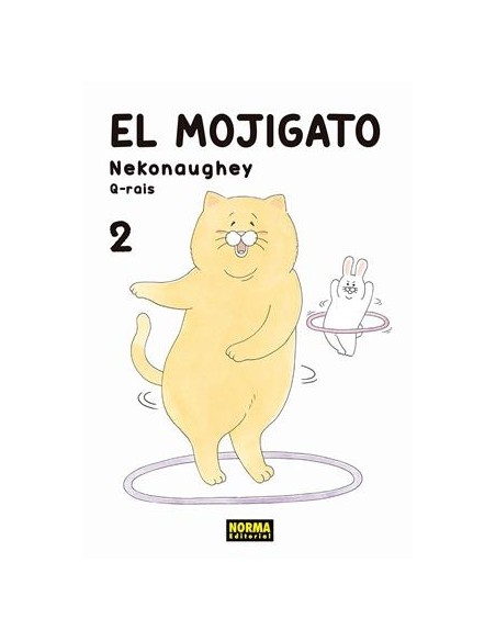 MOJIGATO, EL Nº02