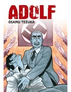ADOLF (EDICION INTEGRAL)
