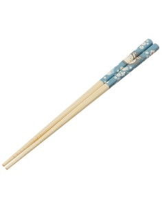 Mi Vecino Totoro - Palillos Chopsticks Flores - Semic