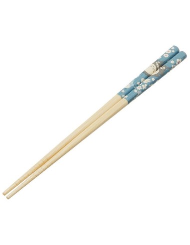 Mi Vecino Totoro - Palillos Chopsticks Flores -...