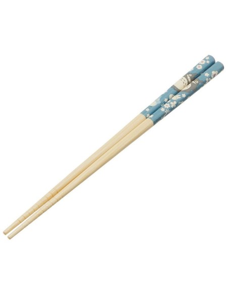 Mi Vecino Totoro - Palillos Chopsticks Flores - Semic