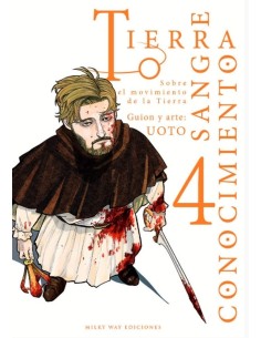 TIERRA, SANGRE, CONOCIMIENTO Nº04