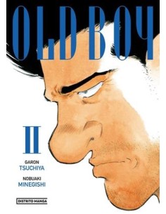 OLD BOY Nº2 (EDICION COLECCIONISTA)