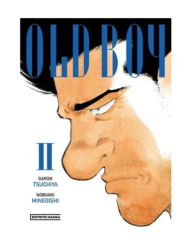 OLD BOY Nº2 (EDICION COLECCIONISTA)