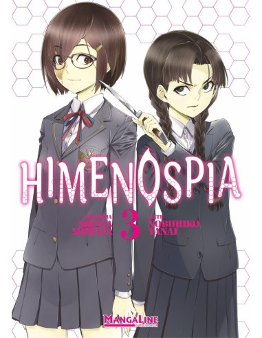 HIMENOSPIA Nº03
