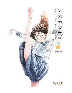 AKEBIS SAILOR UNIFORM Nº09