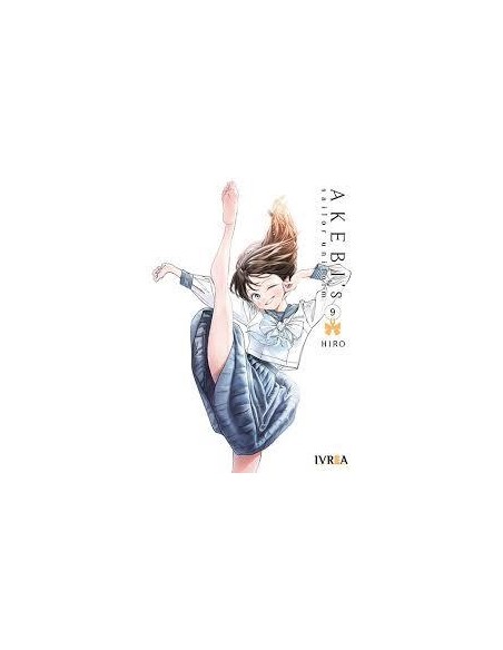 AKEBIS SAILOR UNIFORM Nº09