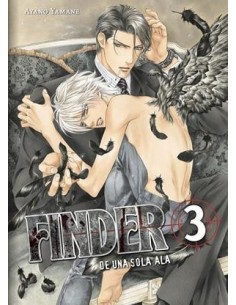 FINDER Nº03