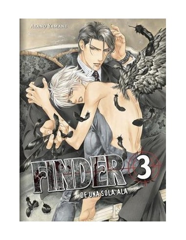 FINDER Nº03