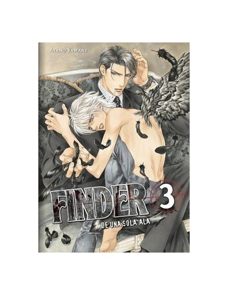 FINDER Nº03