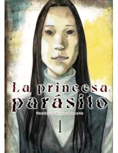 PRINCESA PARASITO, LA Nº01