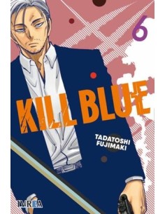 KILL BLUE Nº06