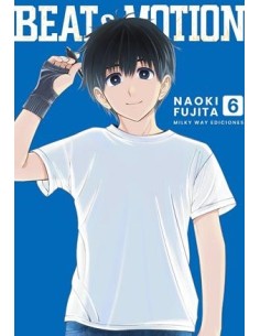 BEAT AND MOTION Nº06