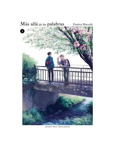 MAS ALLA DE LAS PALABRAS Nº01