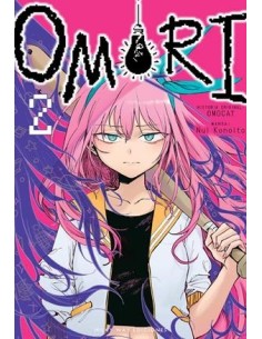 OMORI Nº02