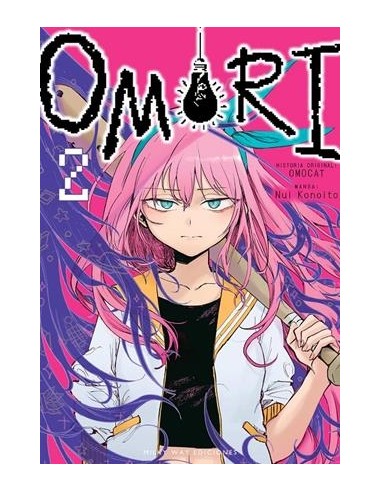 OMORI Nº02