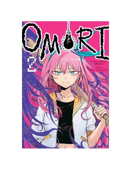 OMORI Nº02