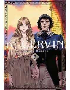 RE CERVIN Nº07