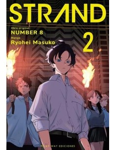 STRAND Nº02