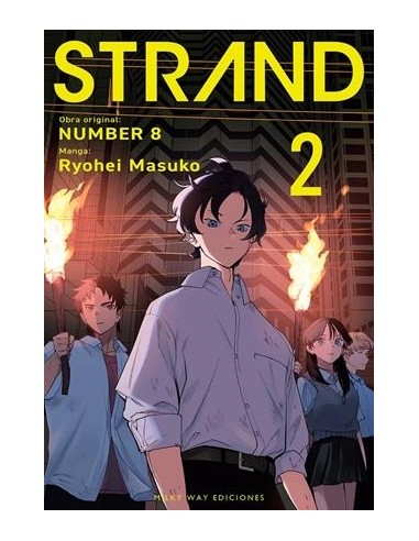 STRAND Nº02
