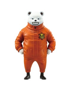 One Piece - Bepo The Unbreakable Law - Ichibansho