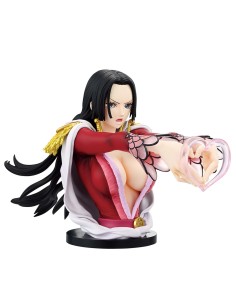 One Piece - Boa Hancock Memory of Heroines Devils Night -... 2