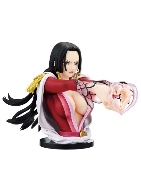 One Piece - Boa Hancock Memory of Heroines Devils Night - Banprestp