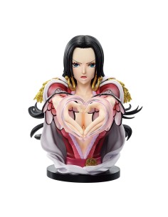 One Piece - Boa Hancock Memory of Heroines Devils Night -...
