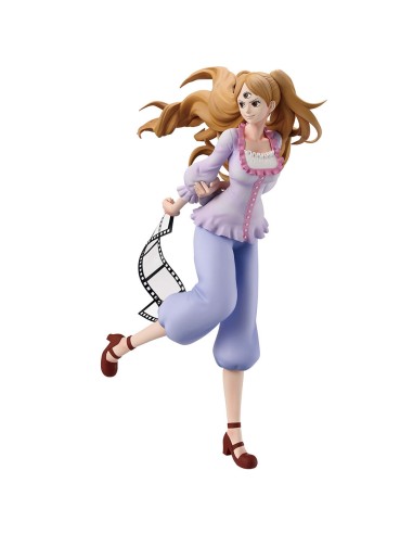 One Piece - Charlotte Pudding Memory of...