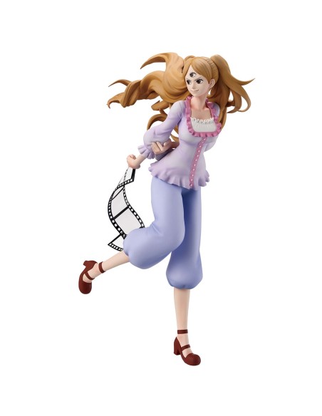 One Piece - Charlotte Pudding Memory of Heroines Devils Night - Masterlise