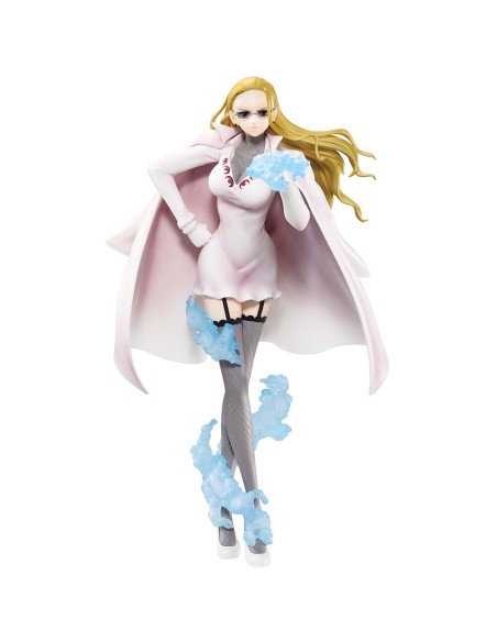 One Piece - Kalifa Memory of Heroines Devils Night - Masterlise