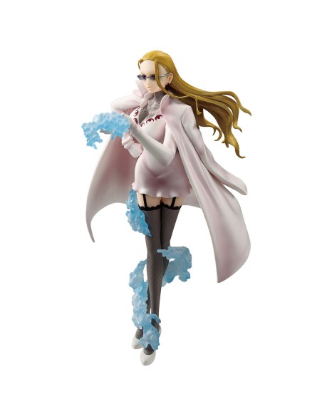 One Piece - Kalifa Memory of Heroines Devils Night - Masterlise
