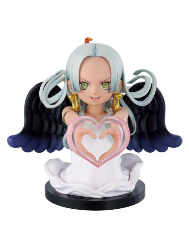 One Piece - S-Snake  Memory of Heroines Devils...